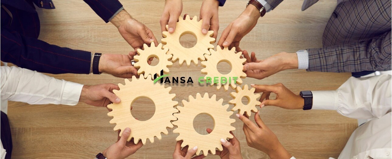 Kredīts pret nekustamā īpašuma ķīlu